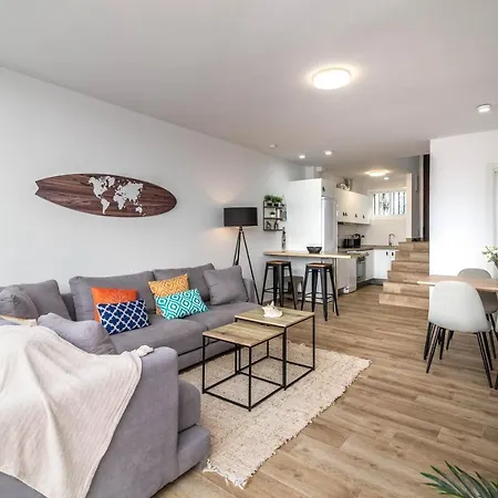 Vb Seguiriyas Paired House 2bdr Sea Views * Benalmádena