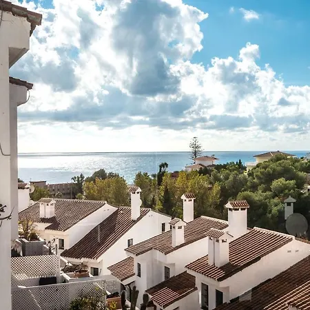 Ferienhaus Vb Seguiriyas Paired House 2bdr Sea Views