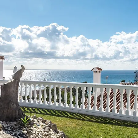 Vb Seguiriyas Paired House 2bdr Sea Views Ferienhaus *