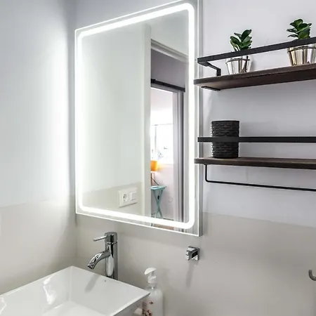 Vb Seguiriyas Paired House 2bdr Sea Views Benalmádena
