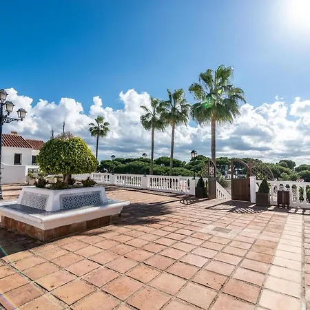 Vb Seguiriyas Paired House 2bdr Sea Views Ferienhaus *