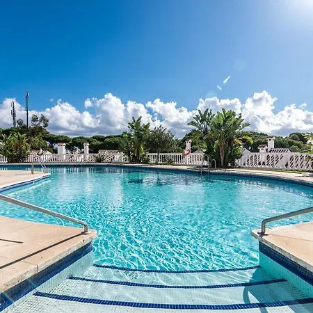 Vb Seguiriyas Paired House 2bdr Sea Views Vakantiehuis